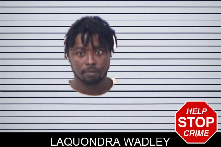 Laquondra Wadley mugshot – Johnson County , Georgia Laquondra Wadley