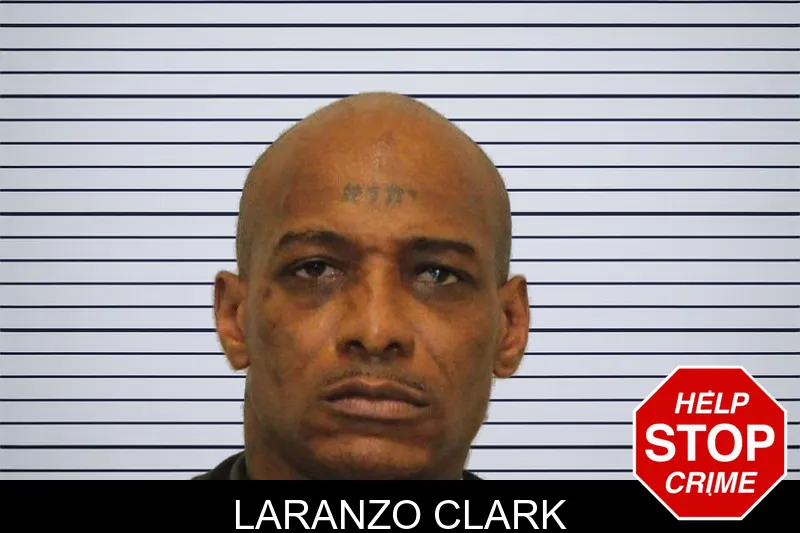 Laranzo Clark mugshot – Carroll County , Georgia Laranzo Clark mugshot