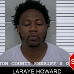 Laraye Howard mugshot – Walton County , Georgia Laraye Howard mugshot