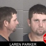 Laren Parker mugshot – Barrow County , Georgia Laren Parker mugshot