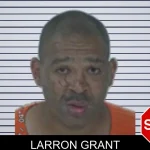 Larron Grant mugshot – Fayette County , Georgia Larron Grant mugshot