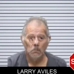 Larry Aviles mugshot – Muscogee County , Georgia Larry Aviles mugshot