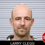 Larry Clegg mugshot – Bulloch County , Georgia Larry Clegg mugshot