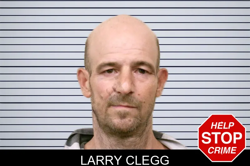 Larry Clegg mugshot – Bulloch County , Georgia Larry Clegg mugshot