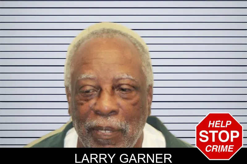 Larry Garner mugshot – Chatham County , Georgia Larry Garner mugshot