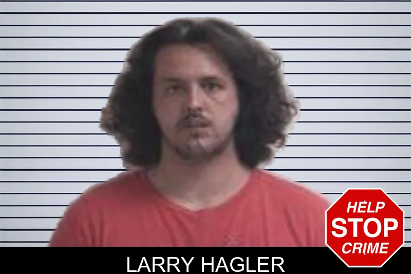 Larry Hagler mugshot – Henry County , Georgia Larry Hagler mugshot