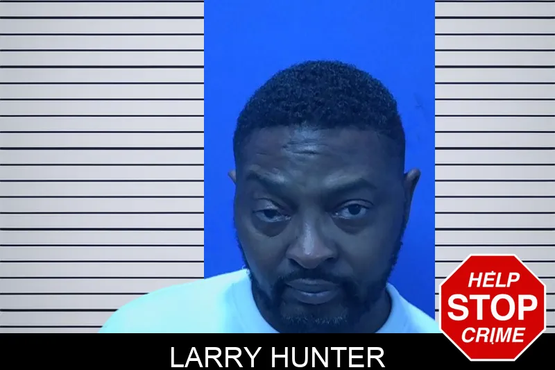 Larry Hunter mugshot – Troup County , Georgia Larry Hunter mugshot