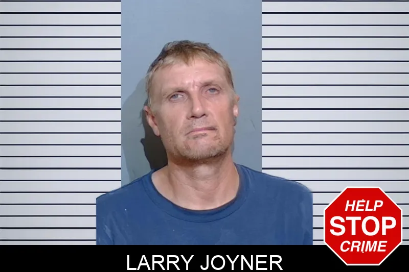Larry Joyner mugshot – Glynn County , Georgia Larry Joyner mugshot