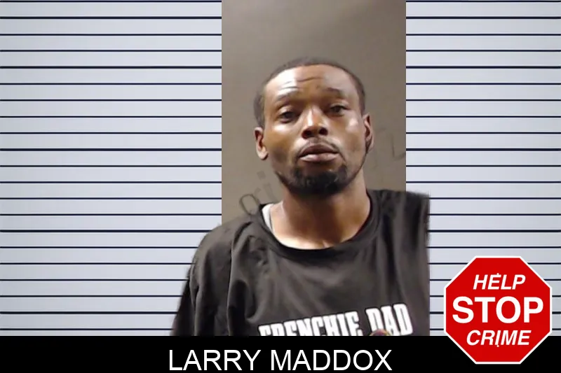 Larry Maddox mugshot – DeKalb County , Georgia Larry Maddox mugshot