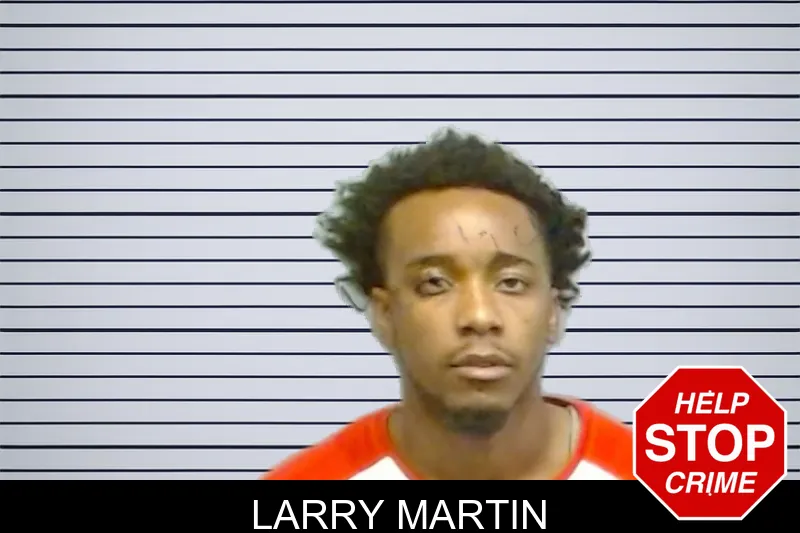 Larry Martin mugshot – Fulton County , Georgia Larry Martin mugshot