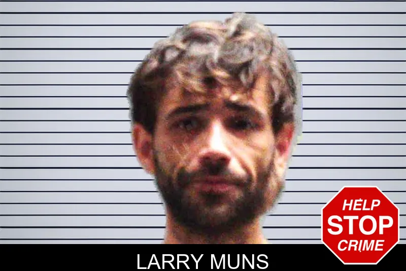 Larry Muns mugshot – Burke County , Georgia Larry Muns mugshot