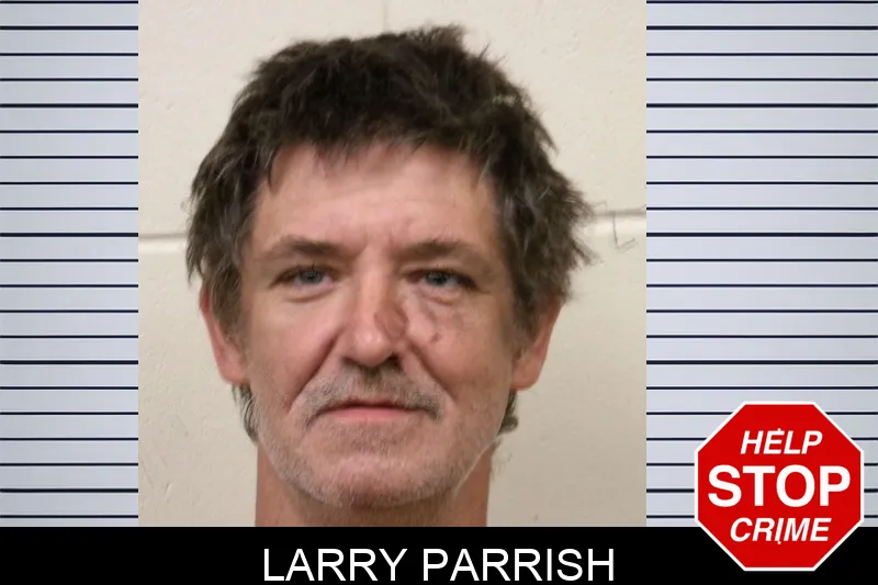Larry Parrish mugshot – Bulloch County , Georgia Larry Parrish mugshot