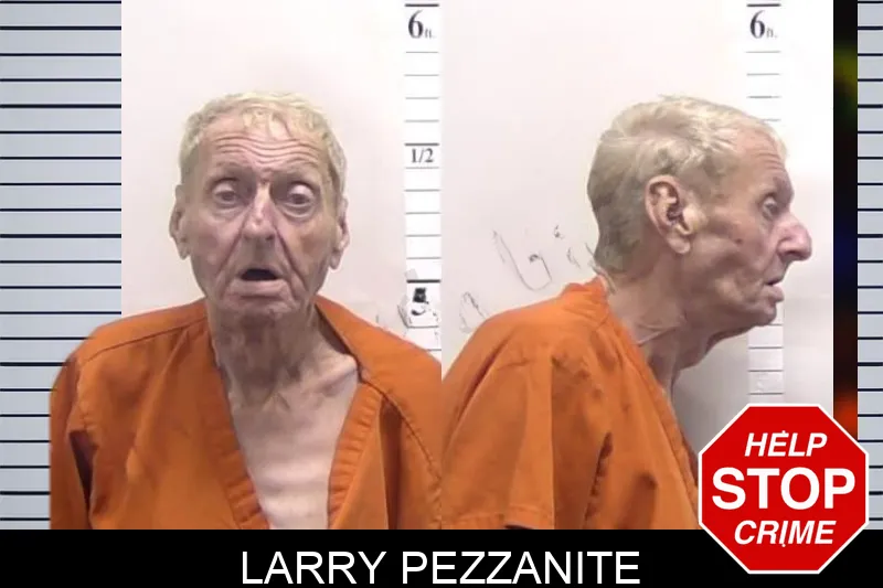 Larry Pezzanite mugshot – Clarke County , Georgia Larry Pezzanite mugshot