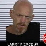 Larry Pierce Jr mugshot – Floyd County , Georgia Larry Pierce Jr mugshot