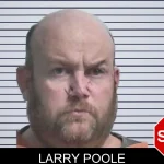 Larry Poole mugshot – Colquitt County , Georgia Larry Poole mugshot