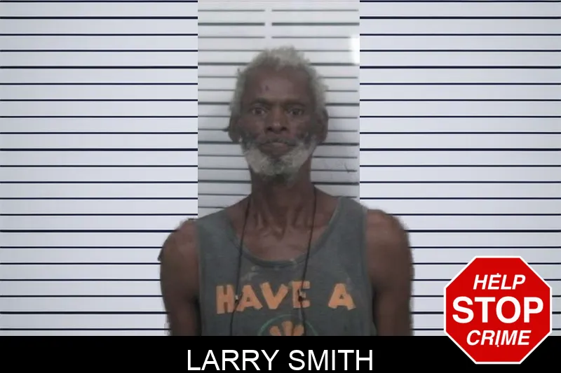 Larry Smith mugshot – Sumter County , Georgia Larry Smith mugshot