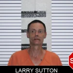 Larry Sutton mugshot – Murray County , Georgia Larry Sutton mugshot