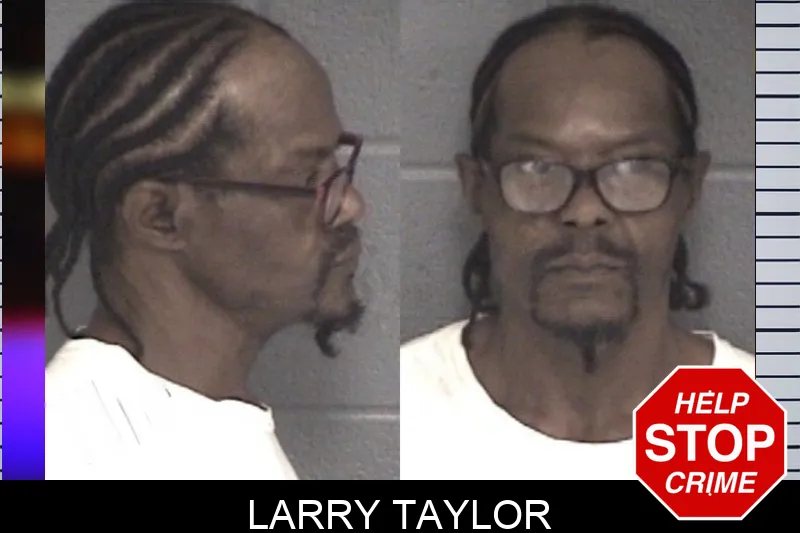 Larry Taylor mugshot – Barrow County , Georgia Larry Taylor mugshot