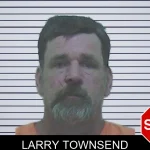 Larry Townsend mugshot – Worth County , Georgia Larry Townsend mugshot