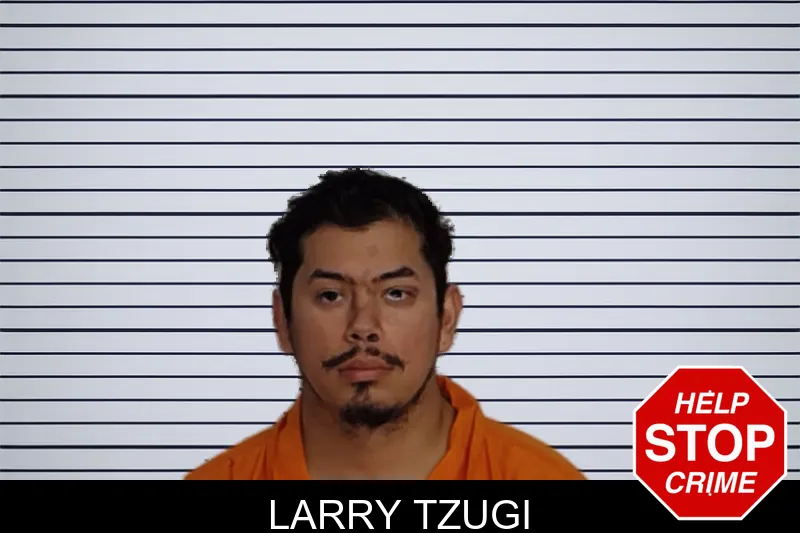 Larry Tzugi mugshot – Rockdale County , Georgia Larry Tzugi mugshot