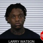 Larry Watson mugshot – Lamar County , Georgia Larry Watson mugshot