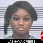 Lashaya Cribbs mugshot – Gwinnett County , Georgia Lashaya Cribbs mugshot