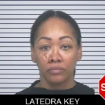 Latedra Key mugshot – Gwinnett County , Georgia Latedra Key mugshot