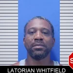 Latorian Whitfield mugshot – Troup County , Georgia Latorian Whitfield mugshot
