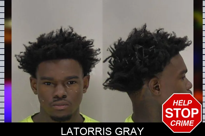 Latorris Gray mugshot – Richmond County , Georgia Latorris Gray mugshot