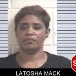 Latosha Mack mugshot – Henry County , Georgia Latosha Mack mugshot
