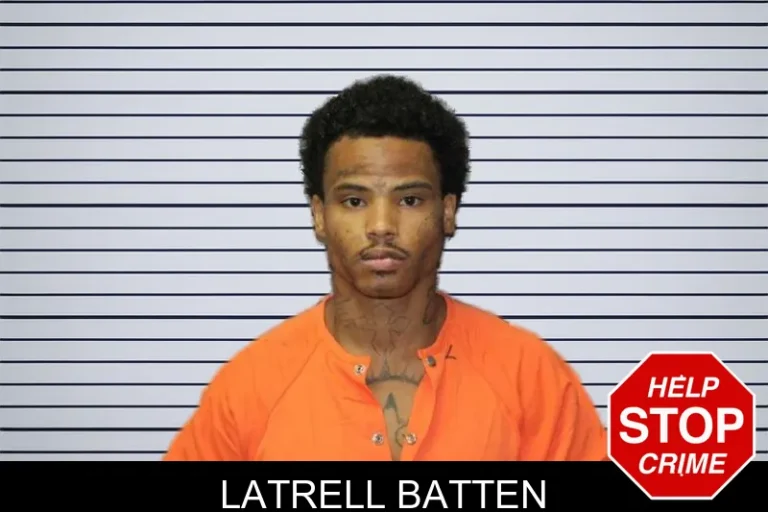 Latrell Batten