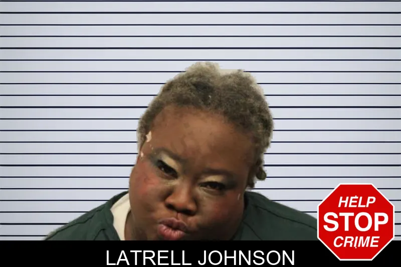 Latrell Johnson mugshot – Chatham County , Georgia Latrell Johnson mugshot