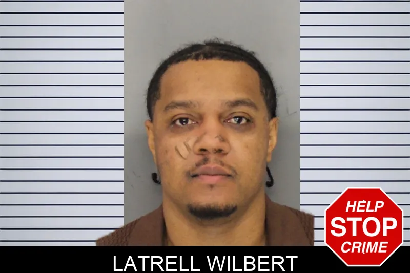 Latrell Wilbert mugshot – Cobb County , Georgia Latrell Wilbert mugshot