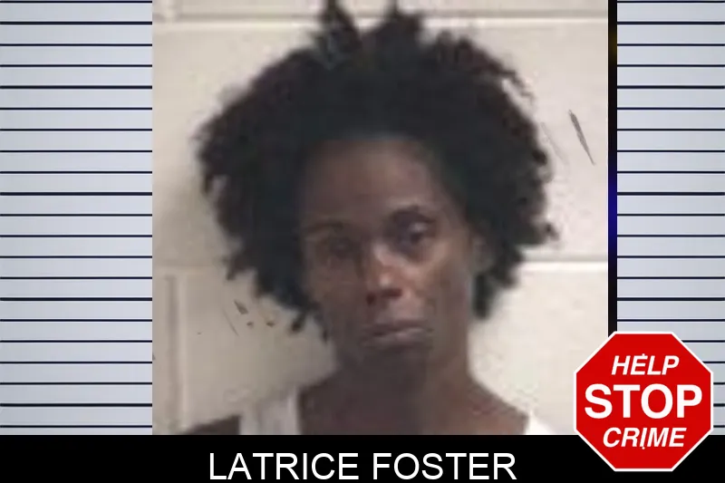 Latrice Foster mugshot – Henry County , Georgia Latrice Foster mugshot