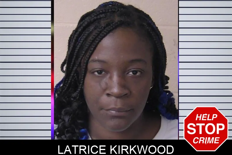 Latrice Kirkwood mugshot – Walker County , Georgia Latrice Kirkwood mugshot
