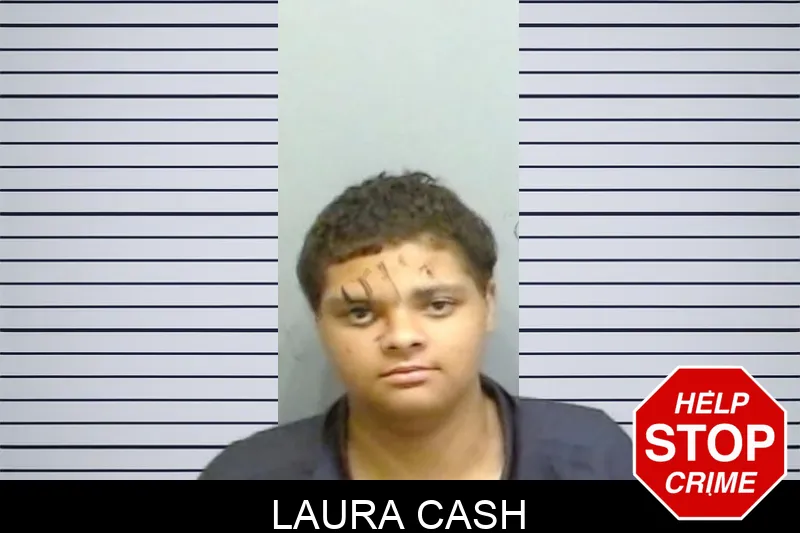 Laura Cash mugshot – Fulton County , Georgia Laura Cash mugshot