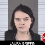 Laura Griffin mugshot – Spalding County , Georgia Laura Griffin mugshot