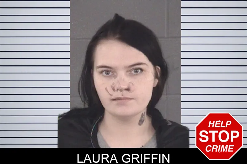 Laura Griffin mugshot – Spalding County , Georgia Laura Griffin mugshot