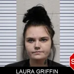 Laura Griffin mugshot – Habersham County , Georgia Laura Griffin mugshot