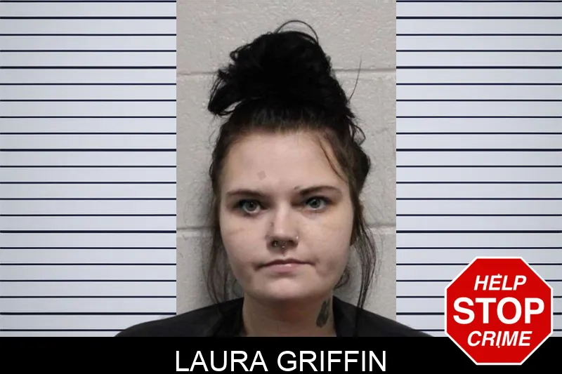 Laura Griffin mugshot – Habersham County , Georgia Laura Griffin mugshot