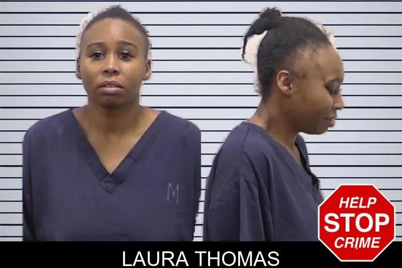 Laura Thomas mugshot – Clarke County , Georgia Laura Thomas mugshot