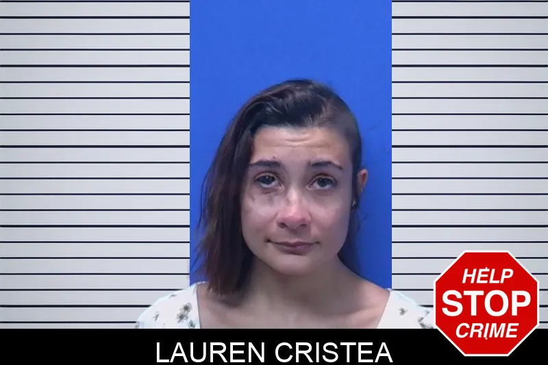 Lauren Cristea mugshot – Troup County , Georgia Lauren Cristea mugshot
