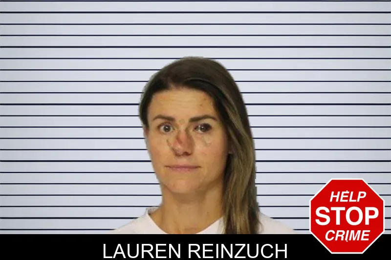 Lauren Reinzuch mugshot – Hall County , Georgia Lauren Reinzuch mugshot