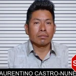 Laurentino Castro-Nunez mugshot – Glynn County , Georgia Laurentino Castro-Nunez mugshot