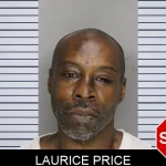 Laurice Price mugshot – Cobb County , Georgia Laurice Price mugshot