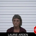 Laurie Arden mugshot – Sumter County , Georgia Laurie Arden mugshot