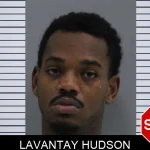 Lavantay Hudson mugshot – Rabun County , Georgia Lavantay Hudson mugshot