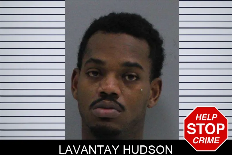 Lavantay Hudson mugshot – Rabun County , Georgia Lavantay Hudson mugshot