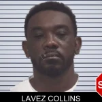 Lavez Collins mugshot – Columbia County , Georgia Lavez Collins mugshot