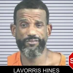 Lavorris Hines mugshot – Mitchell County , Georgia Lavorris Hines mugshot